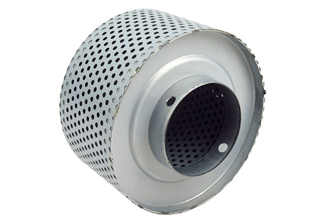 Air Compressor oil separator